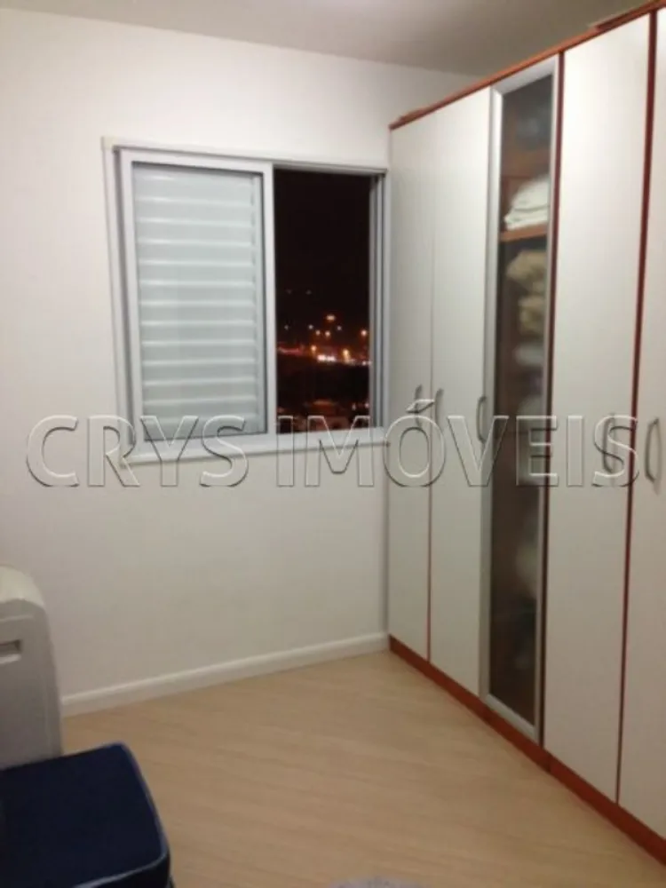 Apartamento, 2 quartos, 60 m² - Foto 2