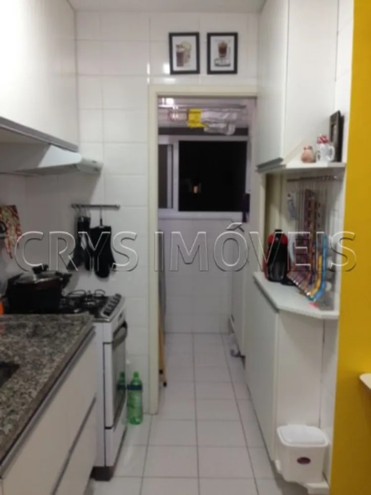 Apartamento, 2 quartos, 60 m² - Foto 9