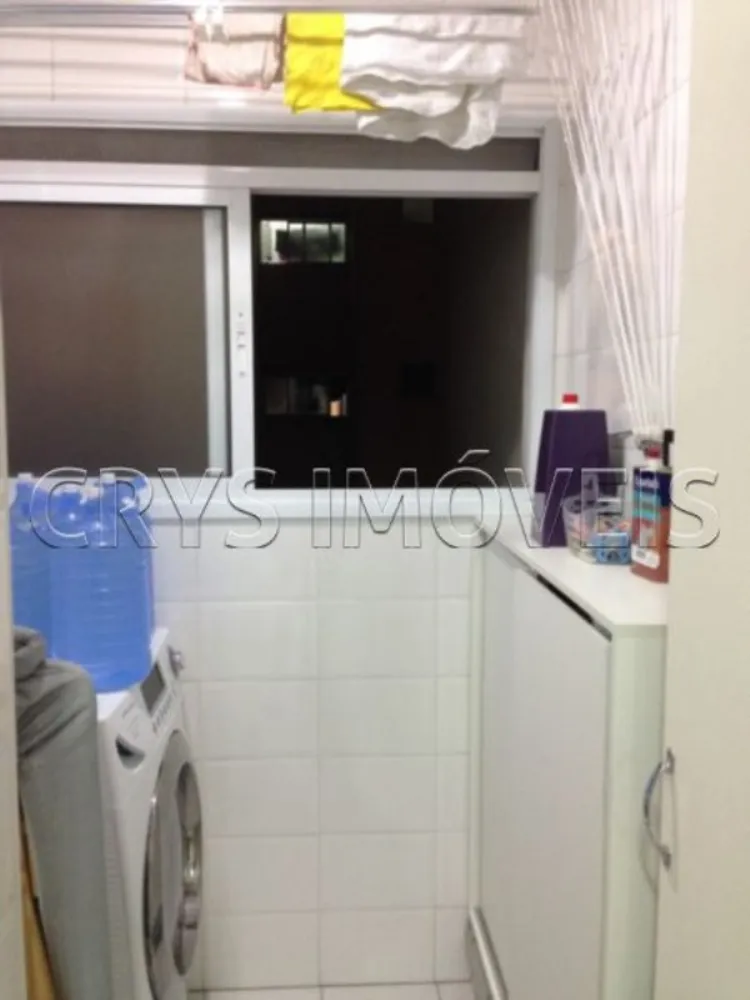 Apartamento, 2 quartos, 60 m² - Foto 11