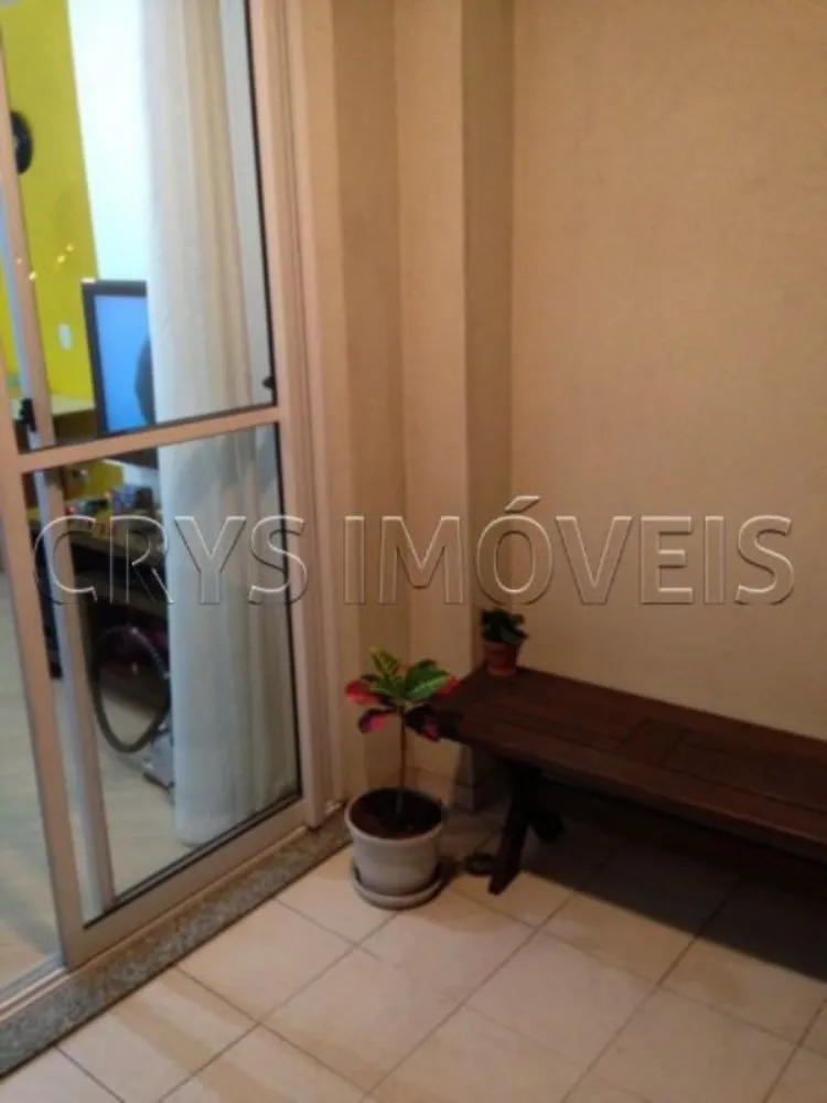 Apartamento, 2 quartos, 60 m² - Foto 3