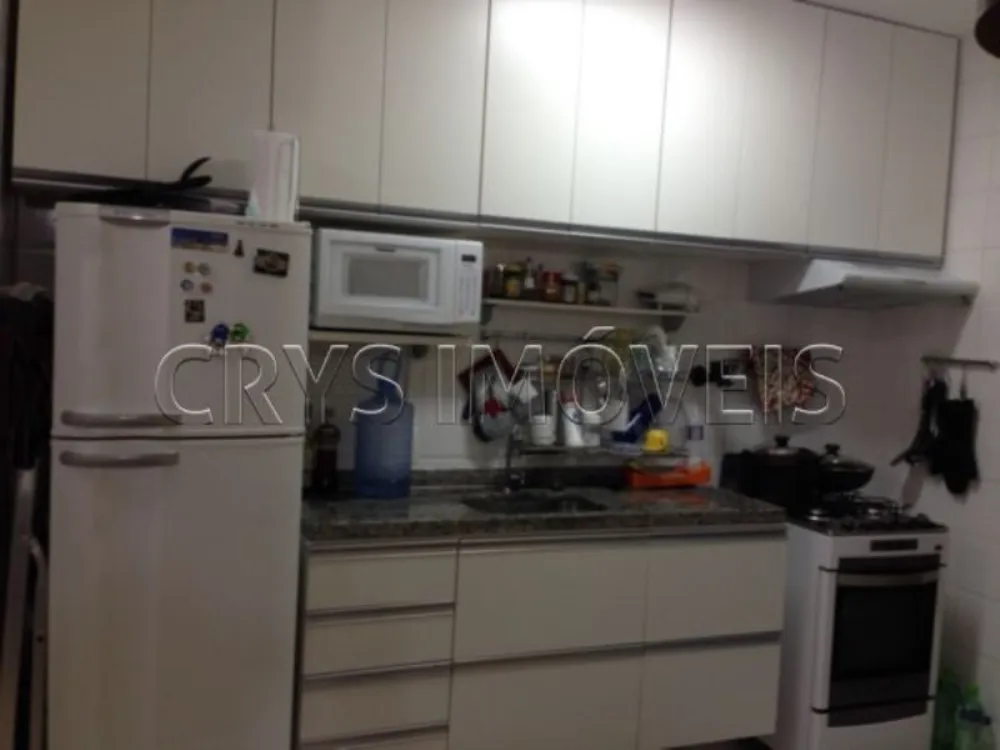 Apartamento, 2 quartos, 60 m² - Foto 10