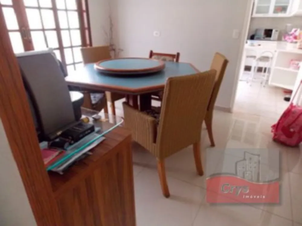 Sobrado, 3 quartos, 170 m² - Foto 4