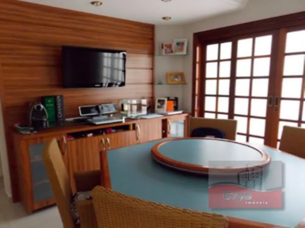 Sobrado, 3 quartos, 170 m² - Foto 3