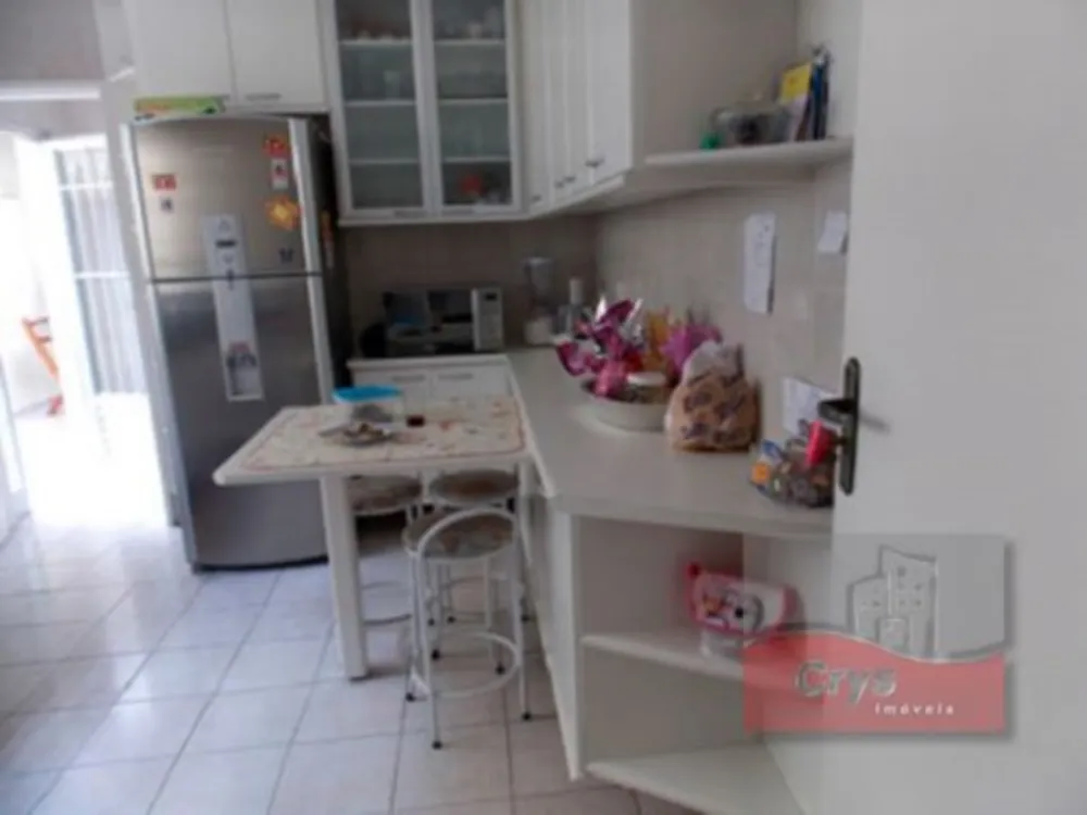 Sobrado, 3 quartos, 170 m² - Foto 5