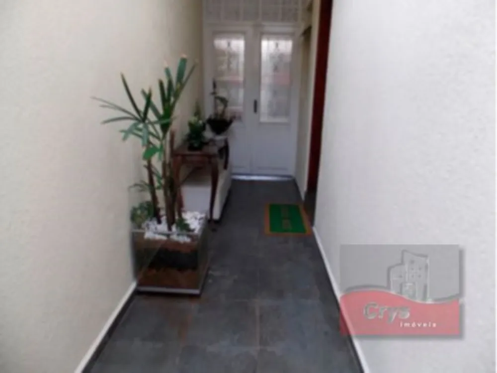 Sobrado, 3 quartos, 170 m² - Foto 7