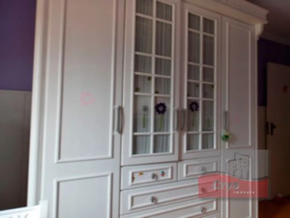Sobrado, 3 quartos, 170 m² - Foto 8