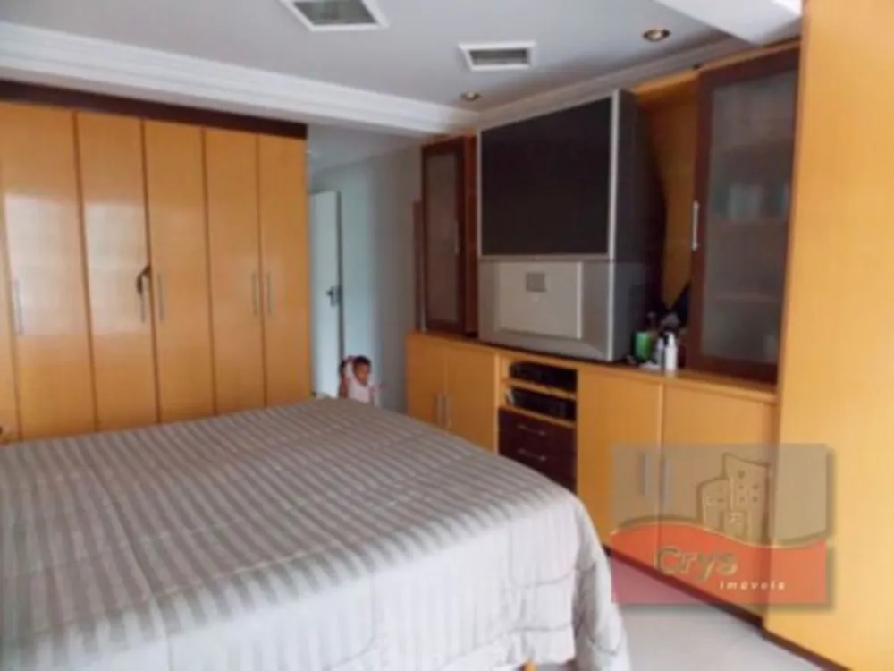 Sobrado, 3 quartos, 170 m² - Foto 2