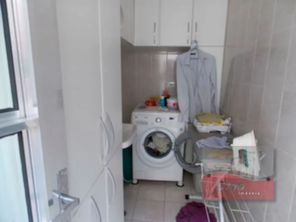 Sobrado, 3 quartos, 170 m² - Foto 8