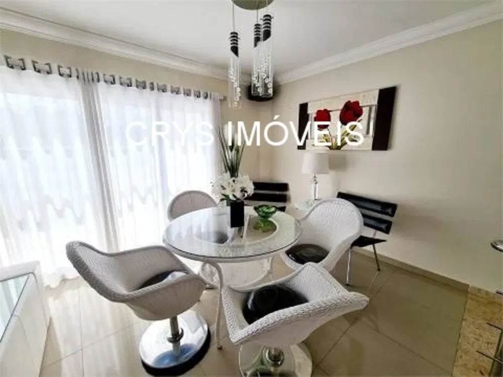 Cobertura, 3 quartos, 266 m² - Foto 5