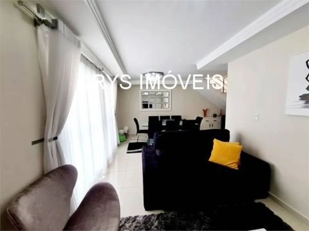 Cobertura, 3 quartos, 266 m² - Foto 9