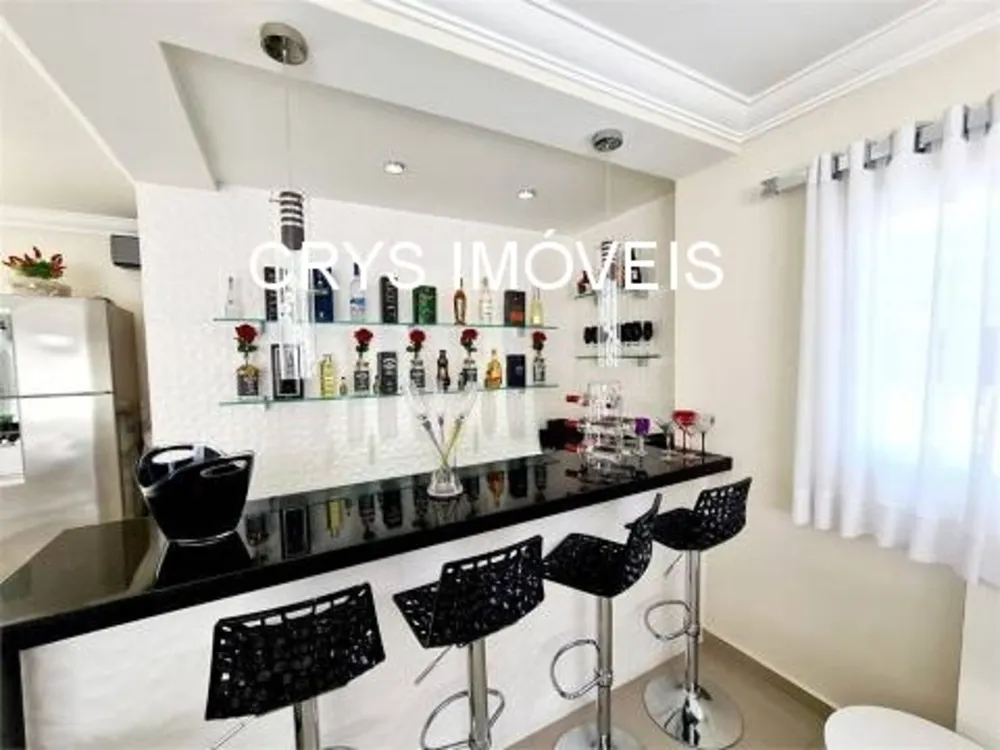 Cobertura, 3 quartos, 266 m² - Foto 8