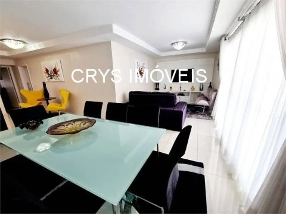 Cobertura, 3 quartos, 266 m² - Foto 10