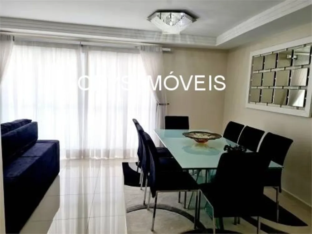 Cobertura, 3 quartos, 266 m² - Foto 3