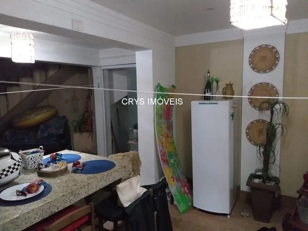 Casa, 3 quartos, 212 m² - Foto 4