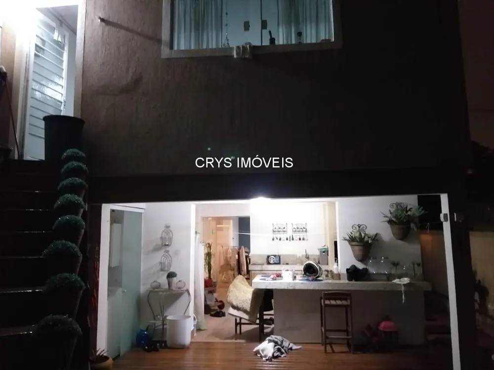 Casa, 3 quartos, 212 m² - Foto 11