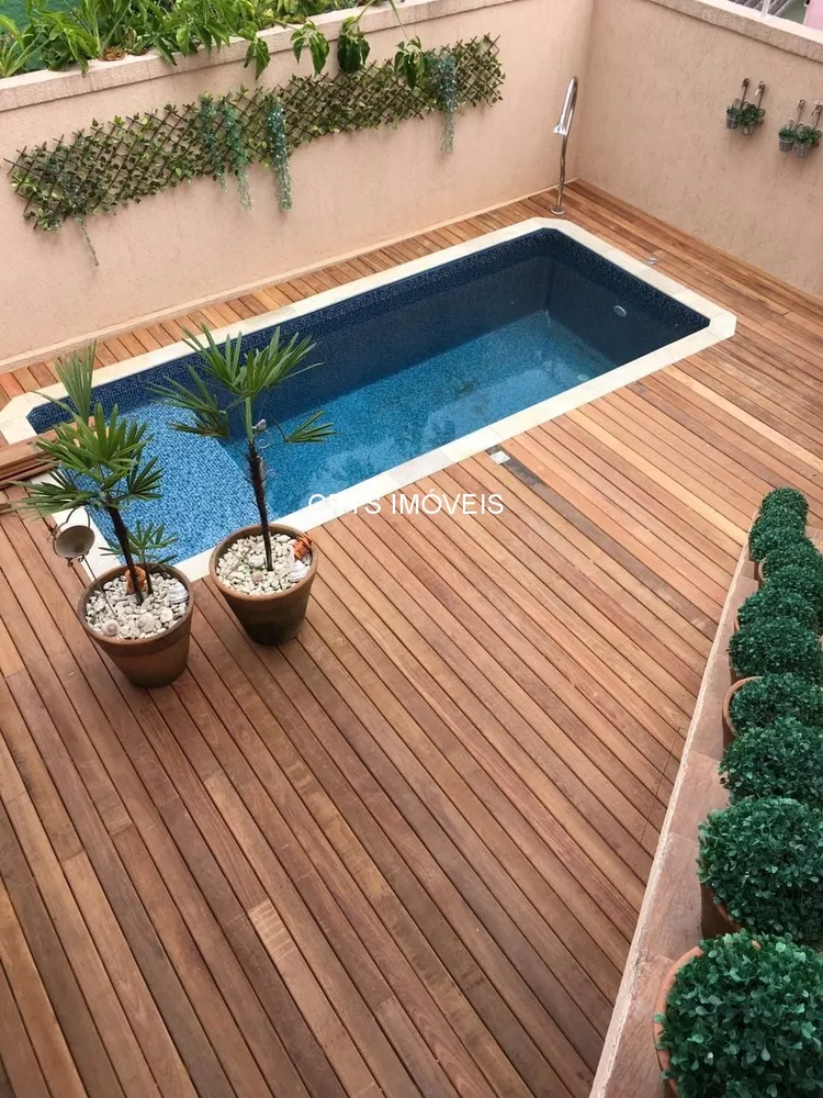 Casa, 3 quartos, 212 m² - Foto 7