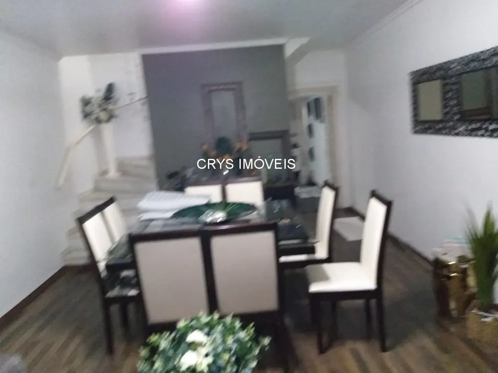 Casa, 3 quartos, 212 m² - Foto 12