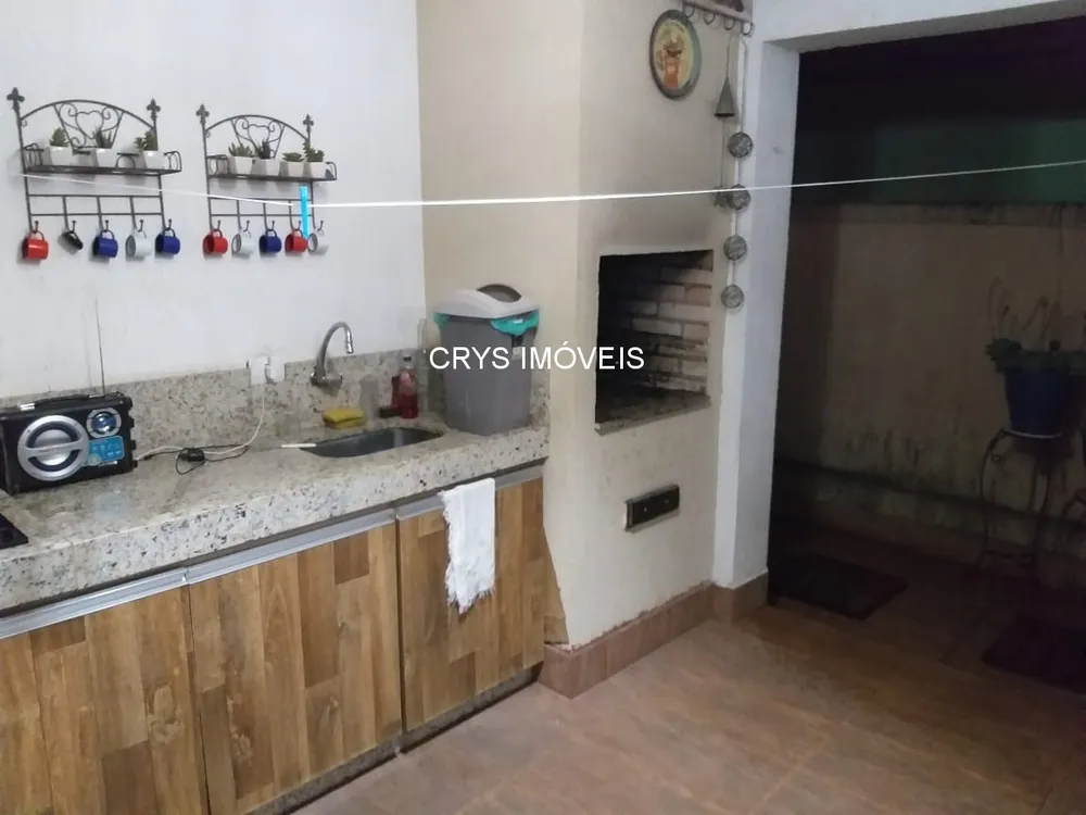 Casa, 3 quartos, 212 m² - Foto 10