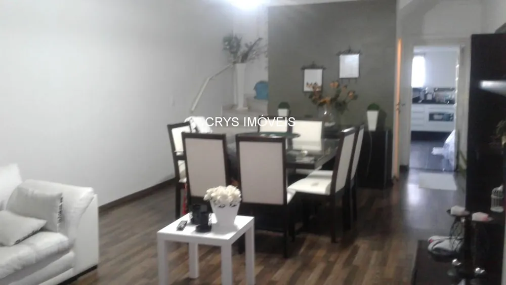 Casa, 3 quartos, 212 m² - Foto 5