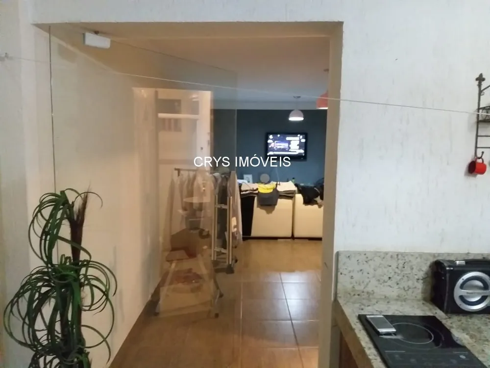 Casa, 3 quartos, 212 m² - Foto 9