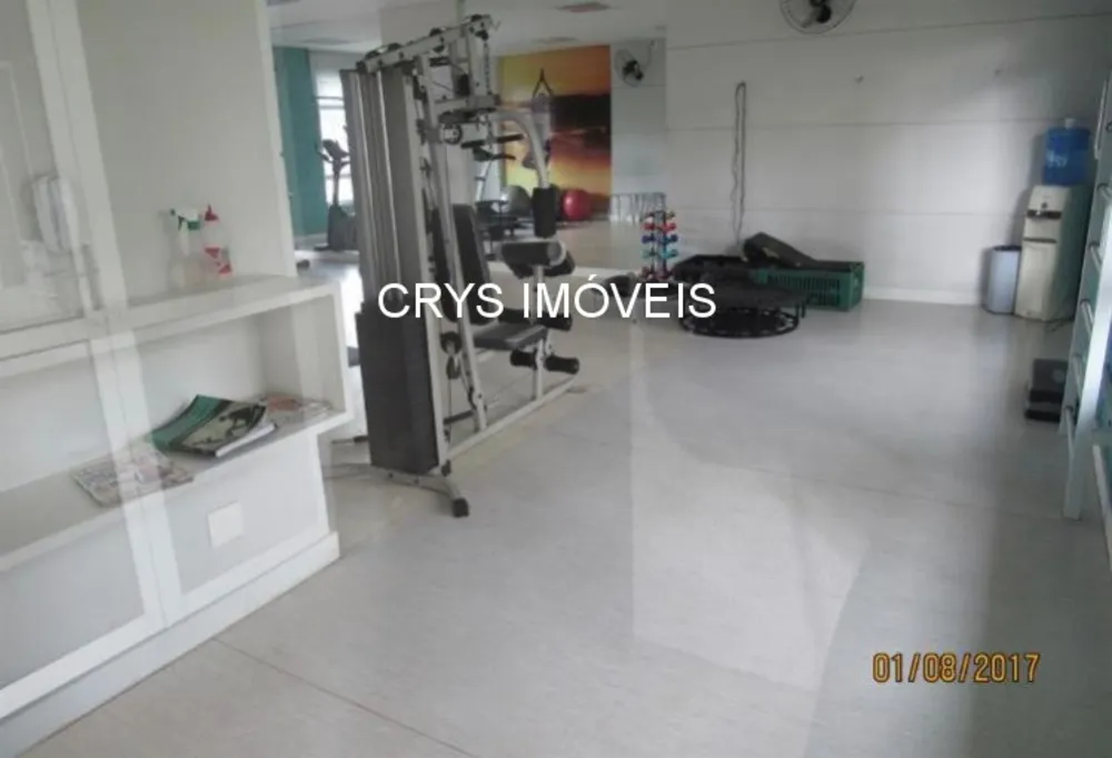 Apartamento, 2 quartos, 50 m² - Foto 2