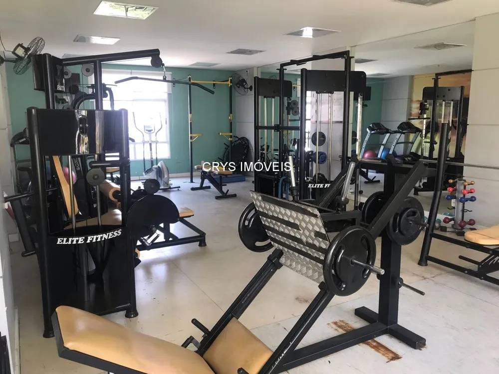Apartamento, 2 quartos, 50 m² - Foto 5