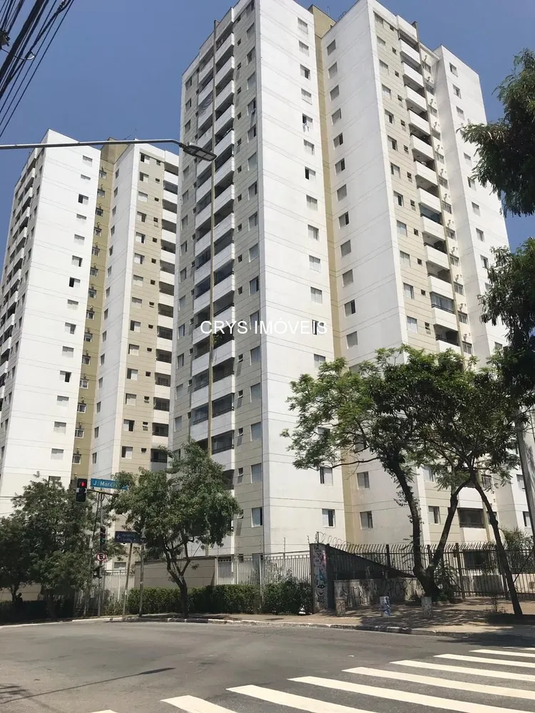 Apartamento, 2 quartos, 50 m² - Foto 4