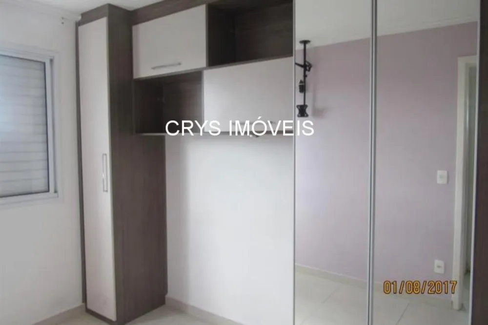 Apartamento, 2 quartos, 50 m² - Foto 6