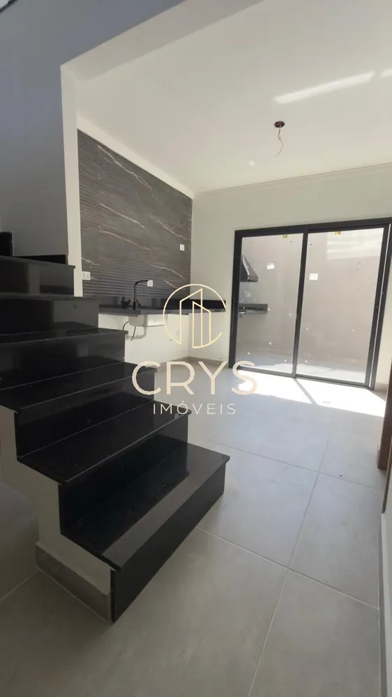Casa, 3 quartos, 90 m² - Foto 3
