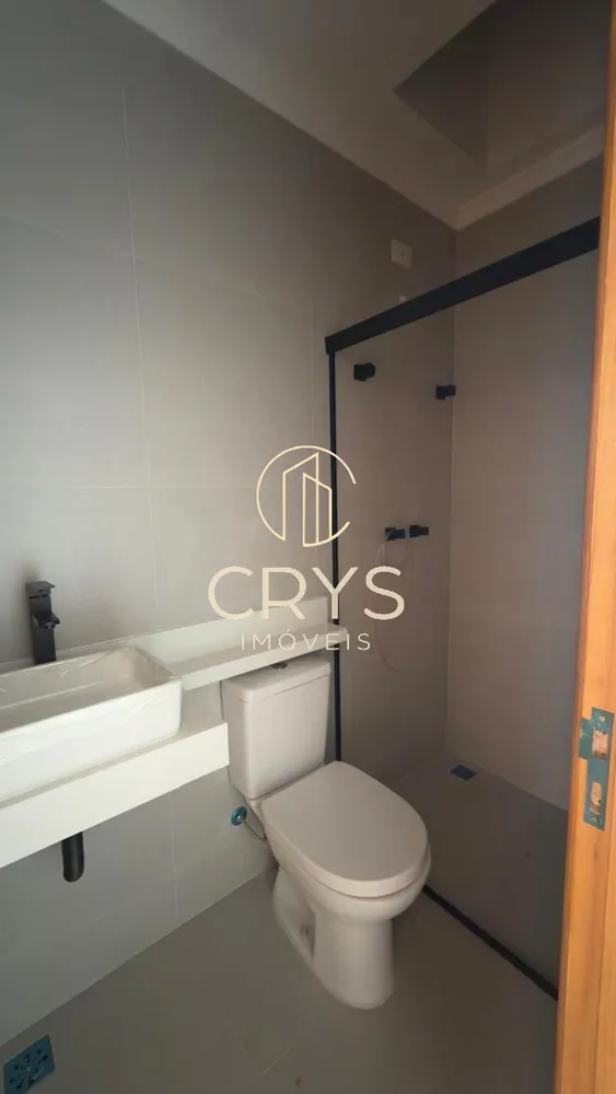 Casa, 3 quartos, 90 m² - Foto 6