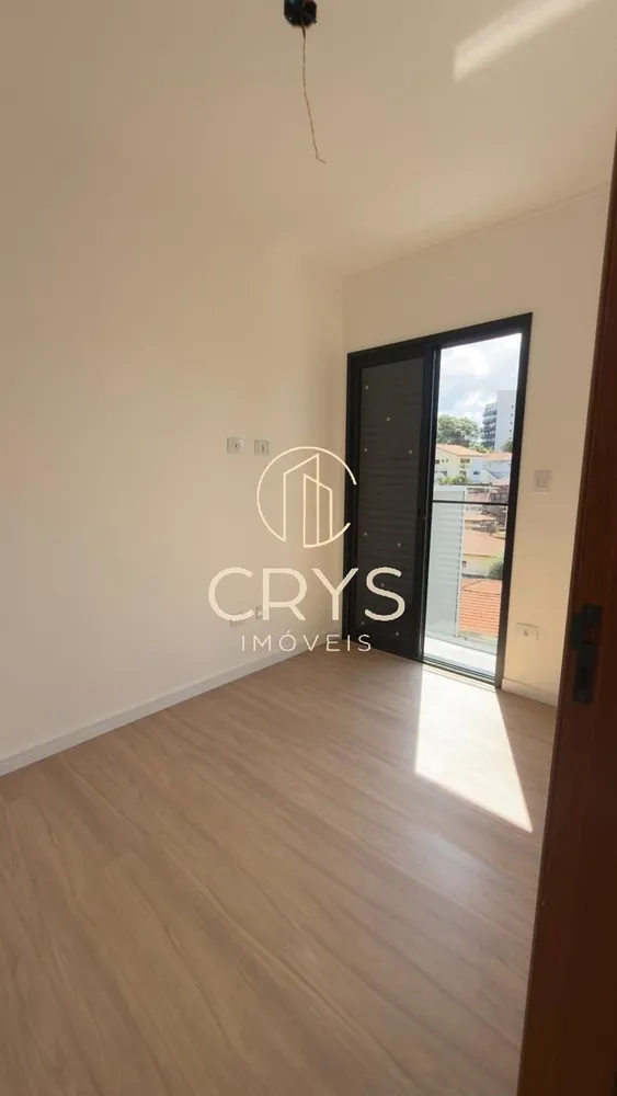 Casa, 3 quartos, 90 m² - Foto 9