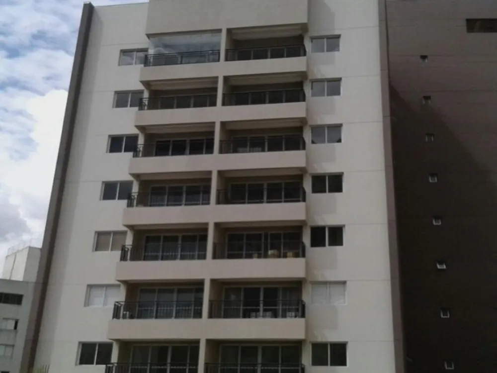 Apartamento, 1 quarto, 42 m² - Foto 12