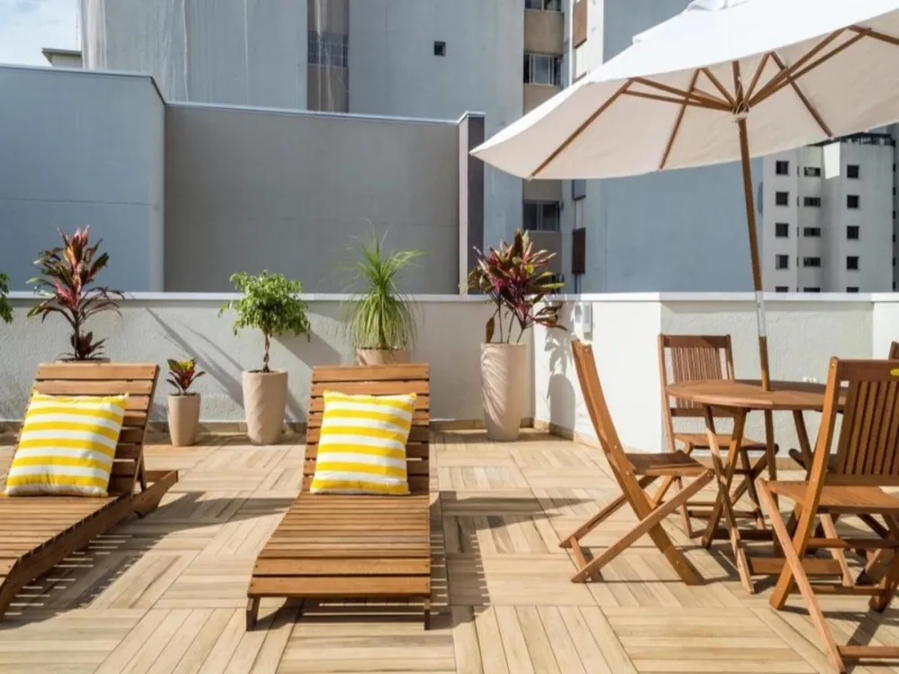 Apartamento, 1 quarto, 42 m² - Foto 8
