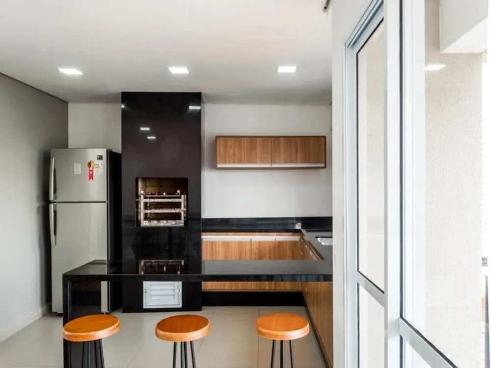 Apartamento, 1 quarto, 42 m² - Foto 7