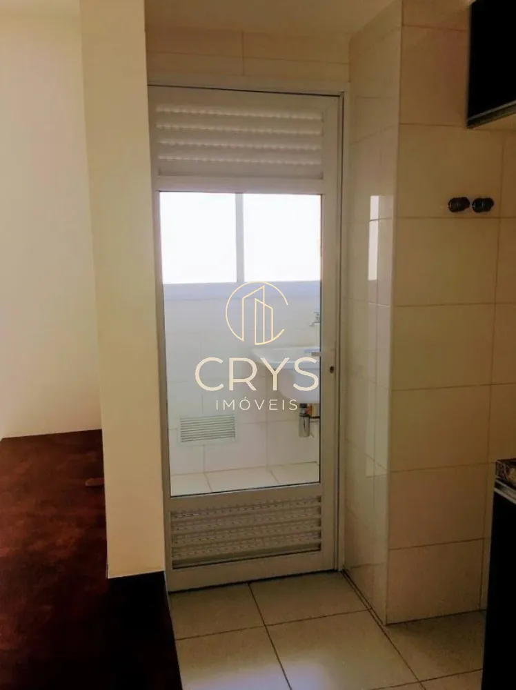 Apartamento, 1 quarto, 43 m² - Foto 15