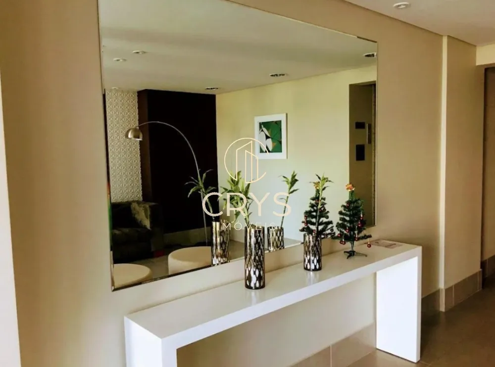 Apartamento, 1 quarto, 43 m² - Foto 4