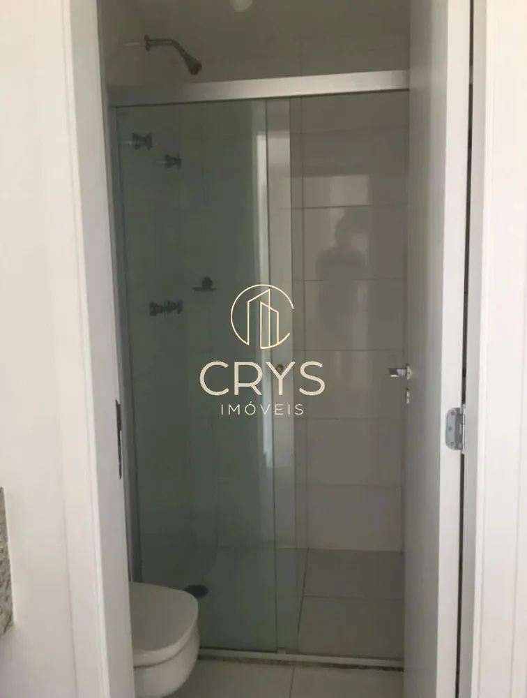 Apartamento, 1 quarto, 43 m² - Foto 2