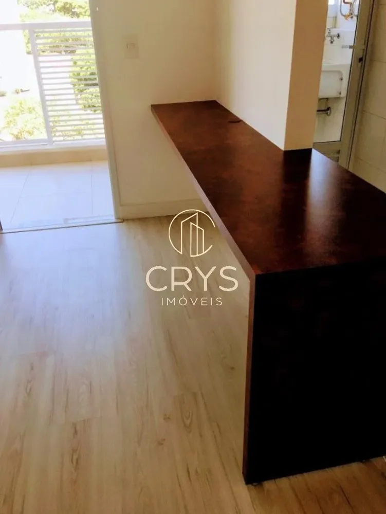 Apartamento, 1 quarto, 43 m² - Foto 14