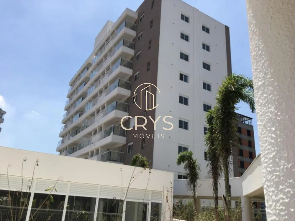 Apartamento, 1 quarto, 43 m² - Foto 1