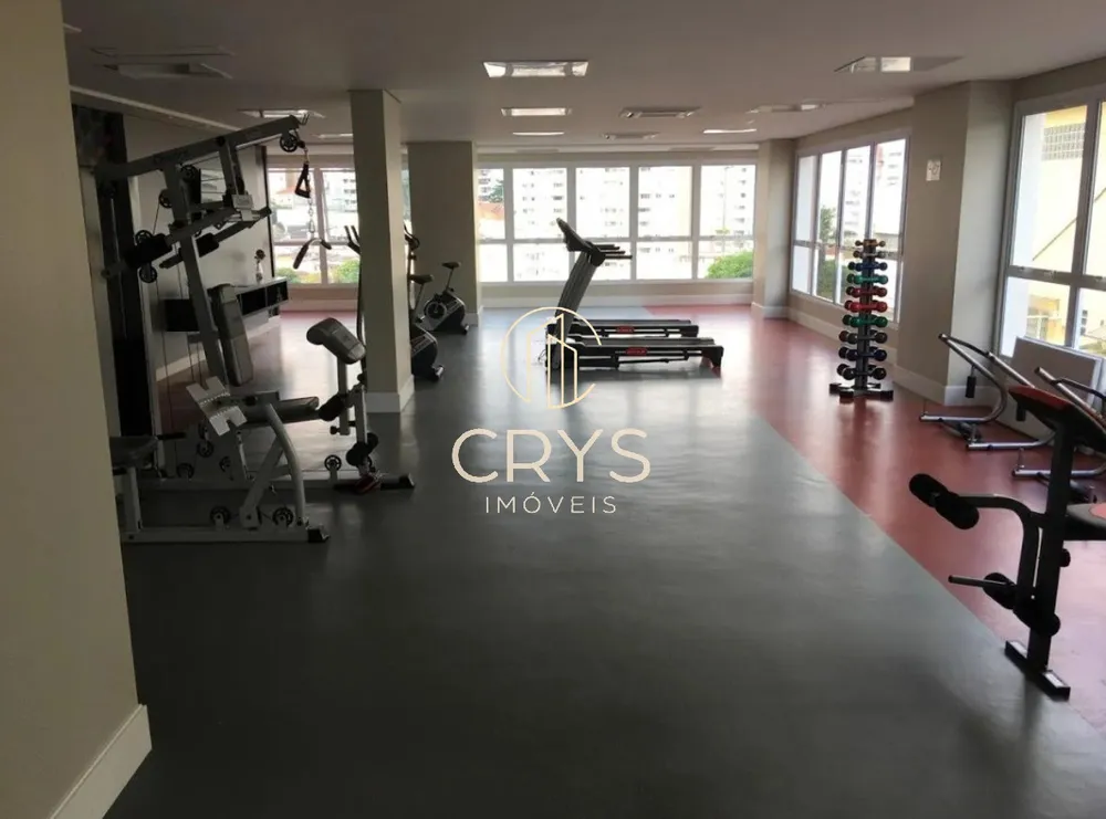 Apartamento, 1 quarto, 43 m² - Foto 3