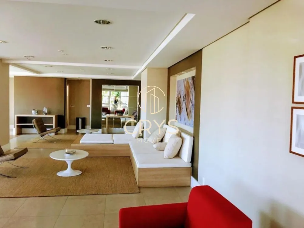 Apartamento, 1 quarto, 43 m² - Foto 8