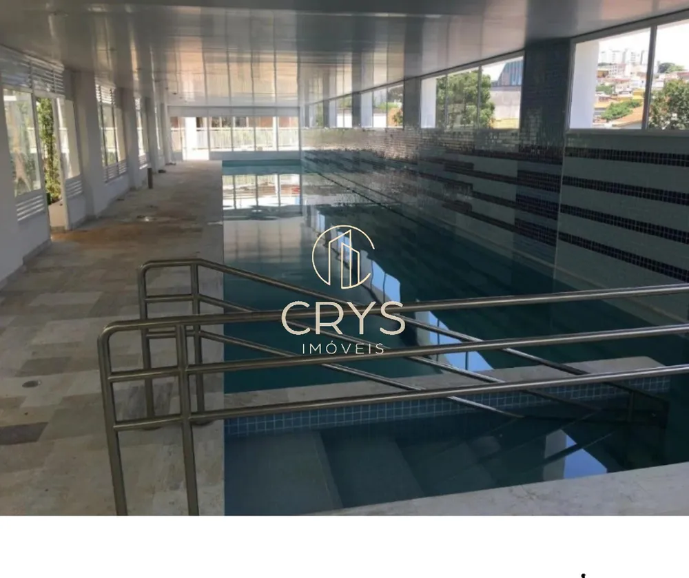Apartamento, 1 quarto, 43 m² - Foto 10