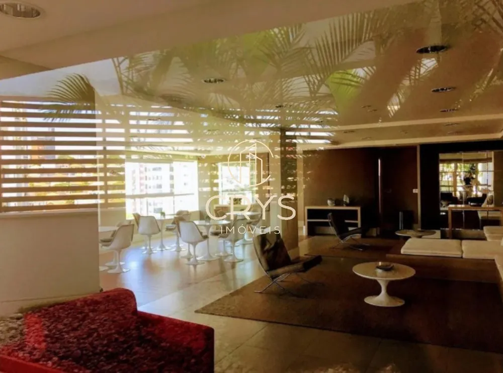 Apartamento, 1 quarto, 43 m² - Foto 9