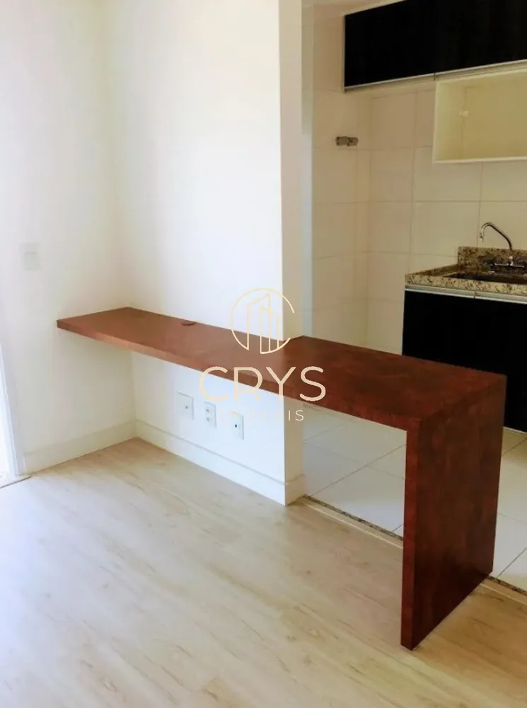 Apartamento, 1 quarto, 43 m² - Foto 13