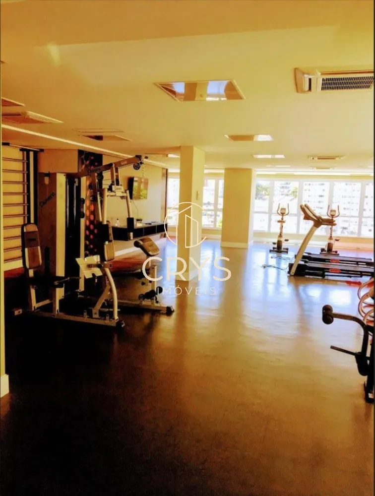 Apartamento, 1 quarto, 43 m² - Foto 12