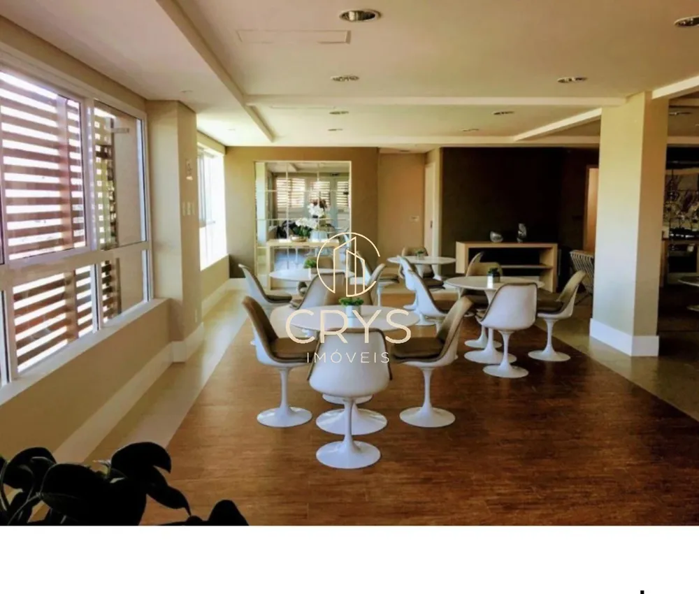 Apartamento, 1 quarto, 43 m² - Foto 6