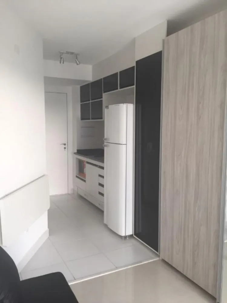 Apartamento, 1 quarto, 20 m² - Foto 1
