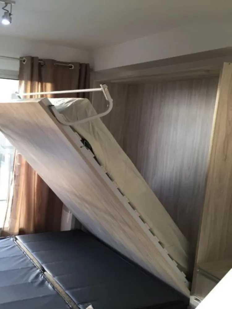 Apartamento, 1 quarto, 20 m² - Foto 5