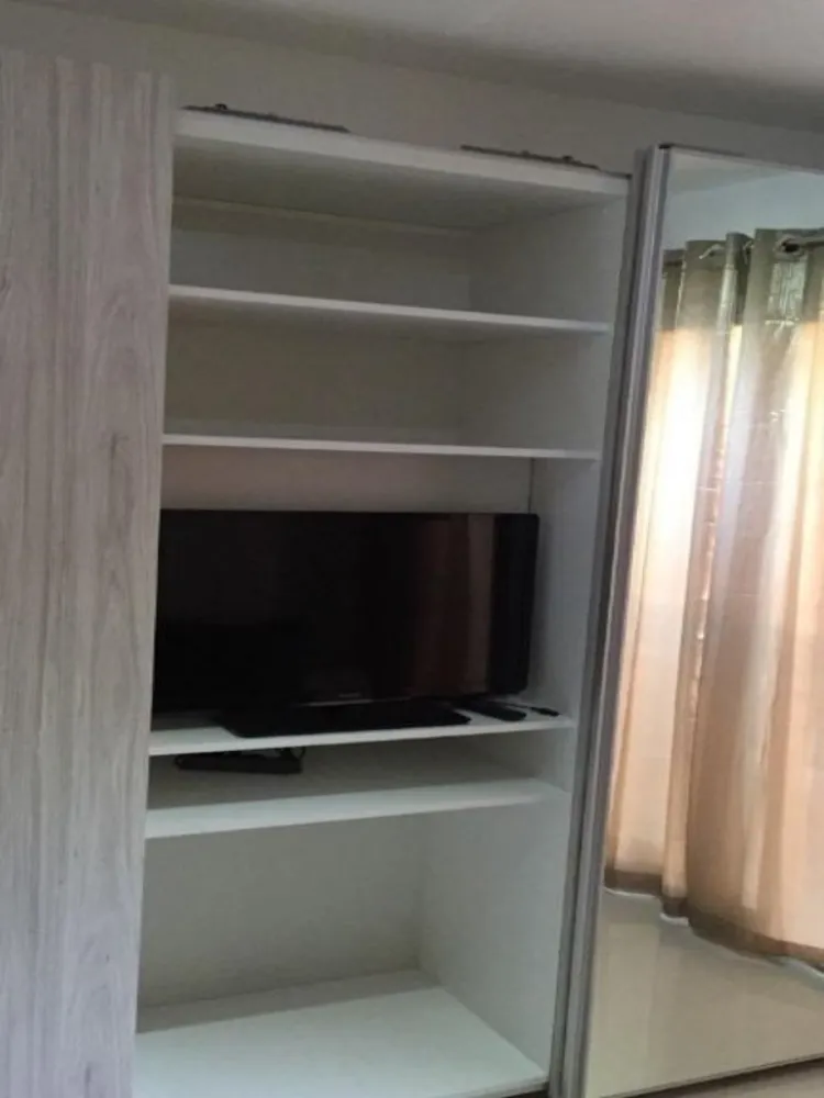 Apartamento, 1 quarto, 20 m² - Foto 4