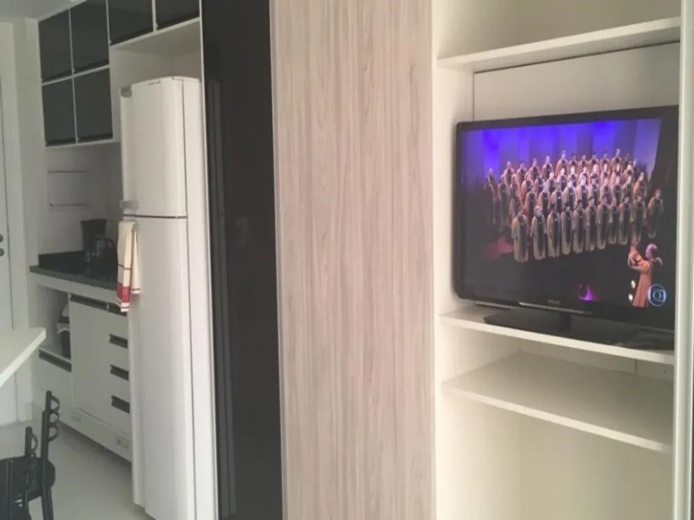Apartamento, 1 quarto, 20 m² - Foto 6